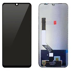 LCD Дисплей за Xiaomi Redmi Note 7 PRO + тъч скрийн ( Черен ) 